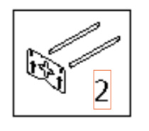 Zestaw Taśmy Popchającej (W Zestawie 5324296-13