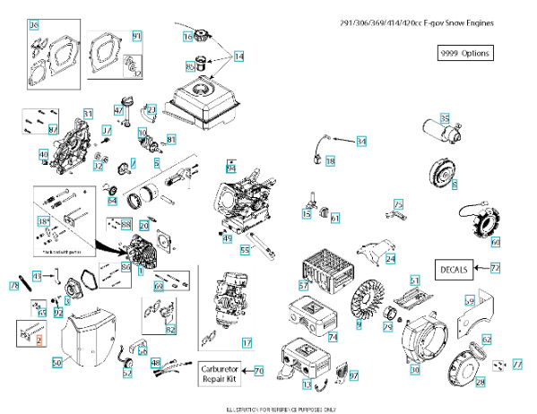 Zestaw Taśmy Popchającej (W Zestawie 5324296-13