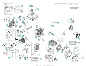 Zestaw Taśmy Popchającej (W Zestawie 5324296-13 Zestaw Taśmy Popchającej (W Zestawie 5324296-13