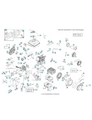 Zestaw Przewodów Paliwowych 5324321-46 Zestaw Przewodów Paliwowych 5324321-46