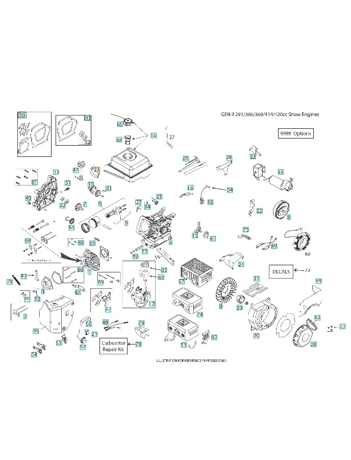Zestaw Przewodów Paliwowych 5324321-46