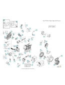 Zestaw śrub 5324326-88 Zestaw śrub 5324326-88