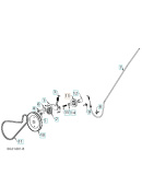 Pióro 5324348-59 Pióro 5324348-59