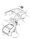 Zacisk 5324348-68 Zacisk 5324348-68