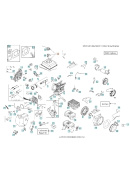 Zbiornik paliwa 5324348-89 Zbiornik paliwa 5324348-89