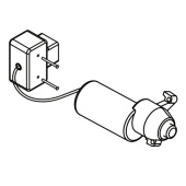 Rozrusznik 110 V 5324371-24 Rozrusznik 110 V 5324371-24