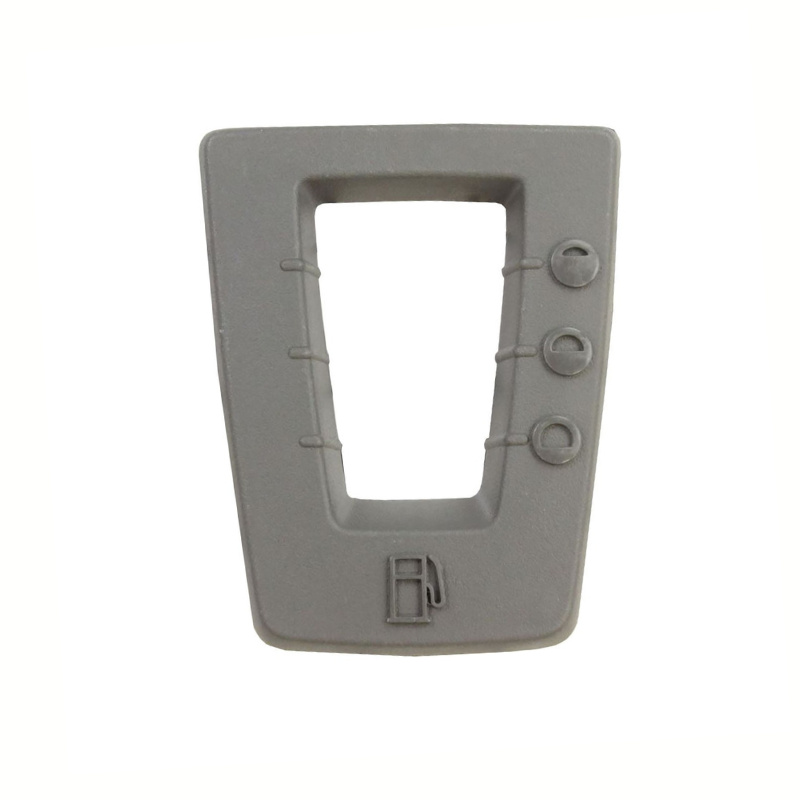 Okienko kontrolne Paliwo