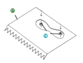 Ekran 5324404-48 Ekran 5324404-48