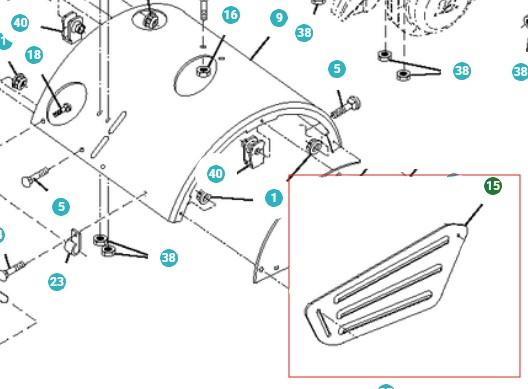 Ekran, Prawy 5324404-50