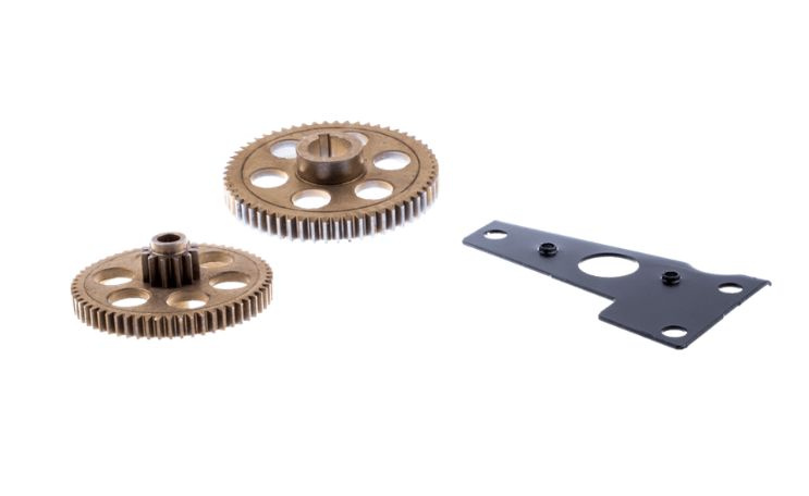 Ustawienie układu 5324414-17