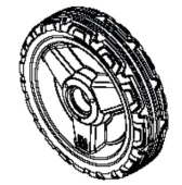 Koło 5324421-20 Koło 5324421-20