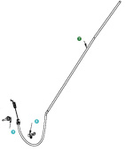 Sprzęganie 5324430-18 Sprzęganie 5324430-18