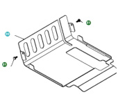 Śruba 5324433-84 Śruba 5324433-84