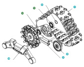 Magazyn 5324433-92 Magazyn 5324433-92