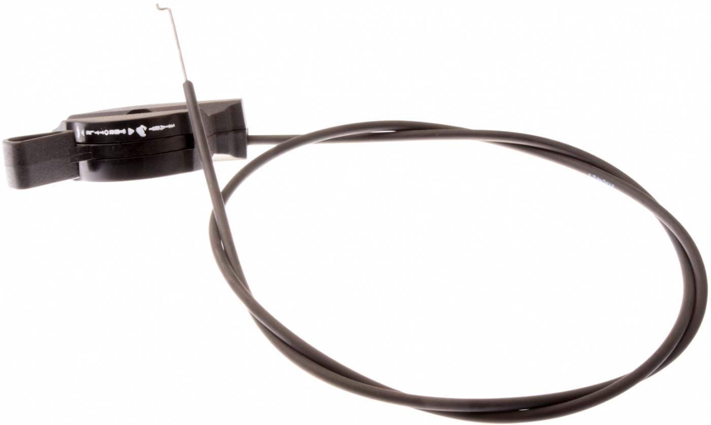 Przepustnica Kpl Husqvarna Jet 55 S, Jonsered LM2155