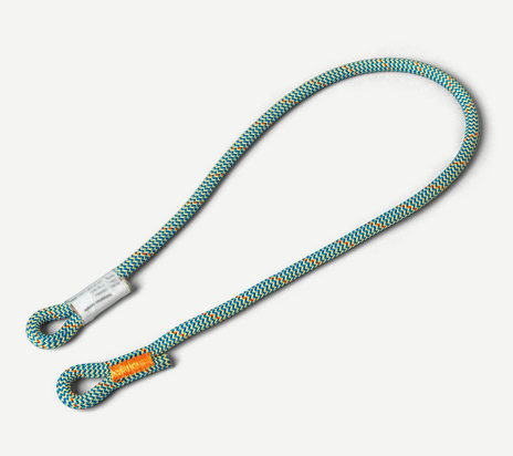 Husqvarna prusik z pętelkami