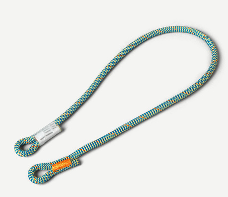 Husqvarna prusik z pętelkami