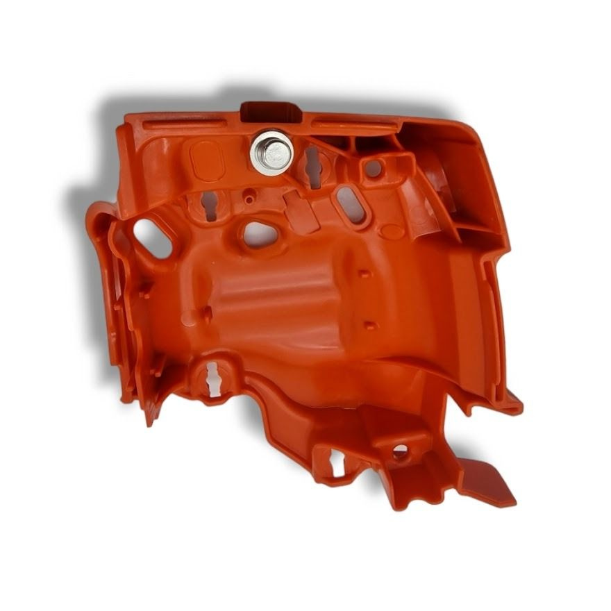 Zestaw podstawy prostownika gaźnika, H57 5341141-01