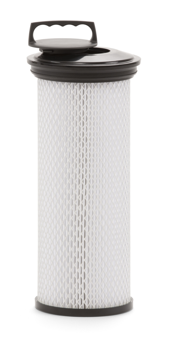 Filtr HEPA de-line