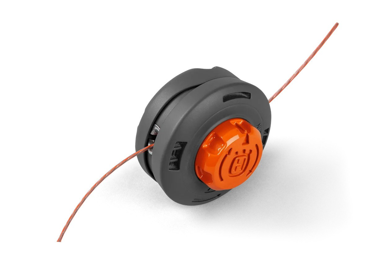 Głowica żyłkowa Husqvarna R25 M10L