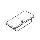 Przechowywanie pudełek Przechowywanie pudełek