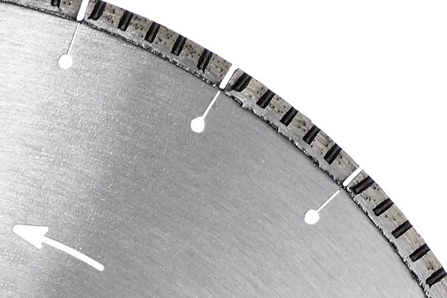 Husqvarna VARI-CUT S45 400mm