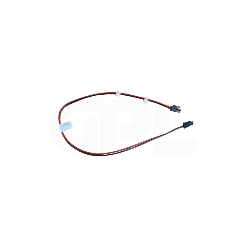 Okablowanie akumulatora Automower 405X, 415X