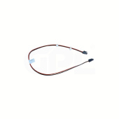 Okablowanie akumulatora Automower 405X, 415X Okablowanie akumulatora Automower 405X, 415X