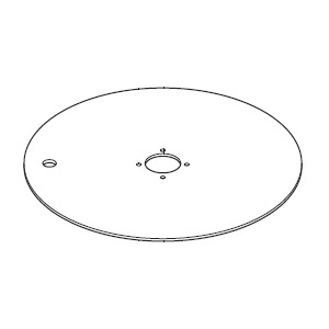 OSŁONA 210C,220AC,230ACX,Solar,R160