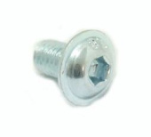 śruba K6SF M6X8 FZB śruba K6SF M6X8 FZB