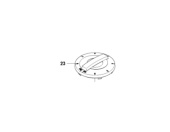 POKRĘTŁO R160 POKRĘTŁO R160