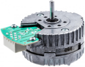 Silnik tnący 220AC, 230ACX, R160 Silnik tnący 220AC, 230ACX, R160