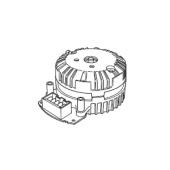 Silnik tnący 220AC, 230ACX, R160 Silnik tnący 220AC, 230ACX, R160