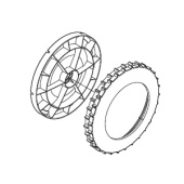 KOŁO 220AC KOŁO 220AC