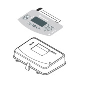 KLAWIATURA kit 220AC 2007-2009 KLAWIATURA kit 220AC 2007-2009