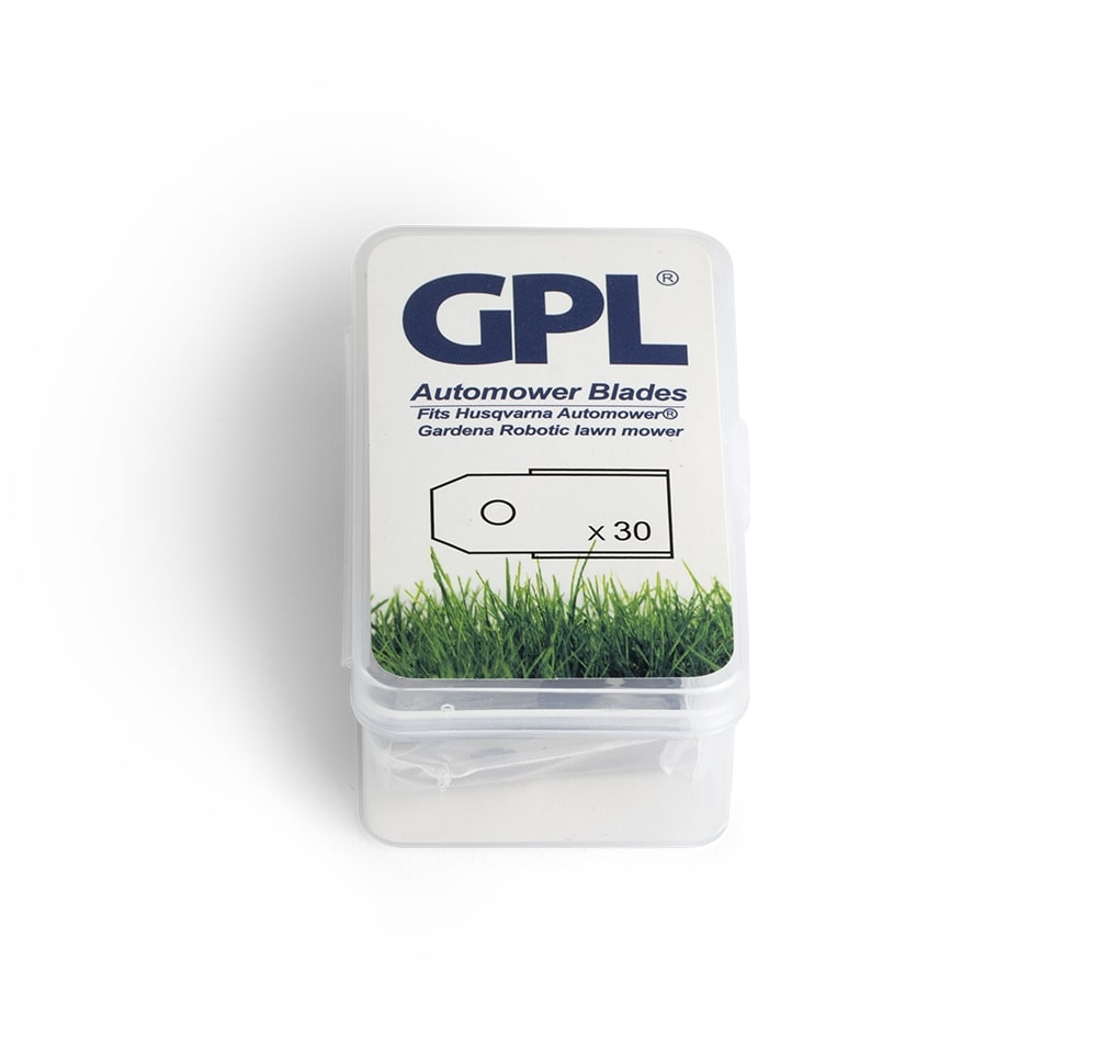 Zestaw noży do Automower 30szt