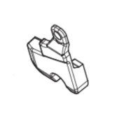 Osłona napinacza łańcucha 5352875-01 Osłona napinacza łańcucha 5352875-01