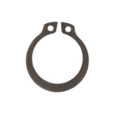 Pierścień blokujący Pierścień blokujący