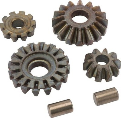 Zawór różnicowy Kpl,