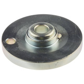 Mocowanie ostrza Mocowanie ostrza