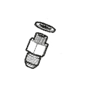 Podłączenie węża Podłączenie węża