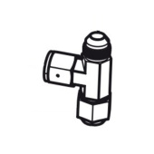 Podłączenie Rury 5354268-02 Podłączenie Rury 5354268-02