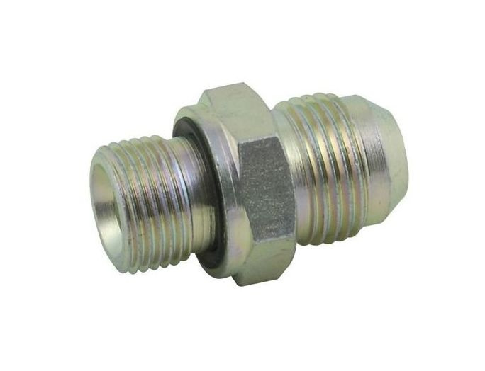 Łącznik rurowy z pierścieniem uszczelniającym, poz. 54