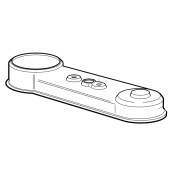 Osłona Paska Rozrządu 5354338-01 Osłona Paska Rozrządu 5354338-01