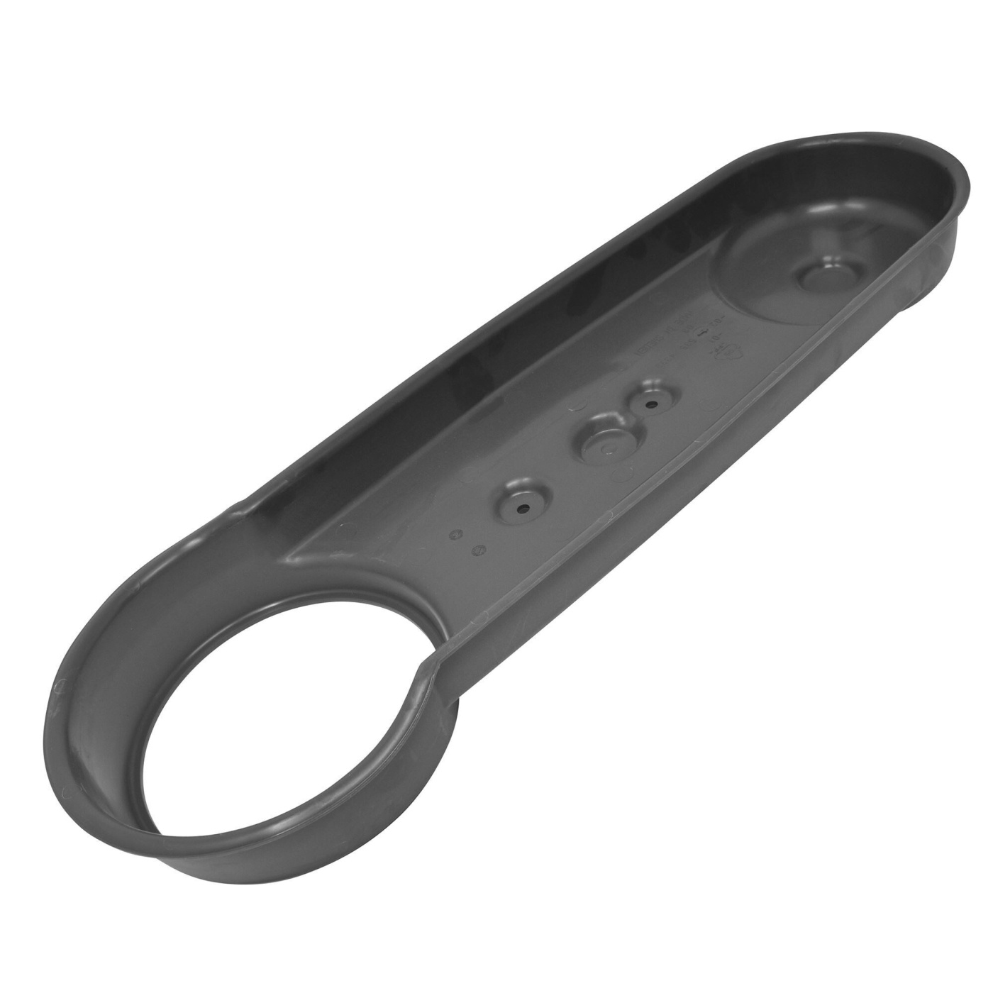 Osłona paska rozrządu