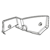 Sterowniki Pokrywy- 5354464-01 Sterowniki Pokrywy- 5354464-01