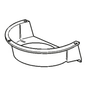 Przewód Powietrza Chłodzącego 5354477-01 Przewód Powietrza Chłodzącego 5354477-01