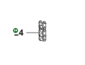 Extension joint Extension joint