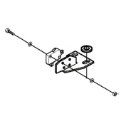 Mikro przełącznik Mikro przełącznik