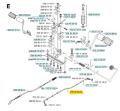Drut Proflex 21 AWD Drut Proflex 21 AWD